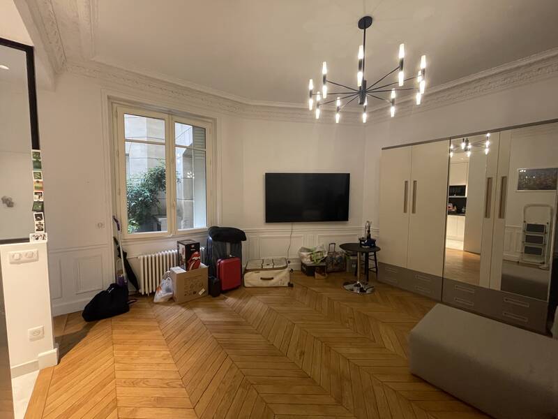 Paris 16E (75016)