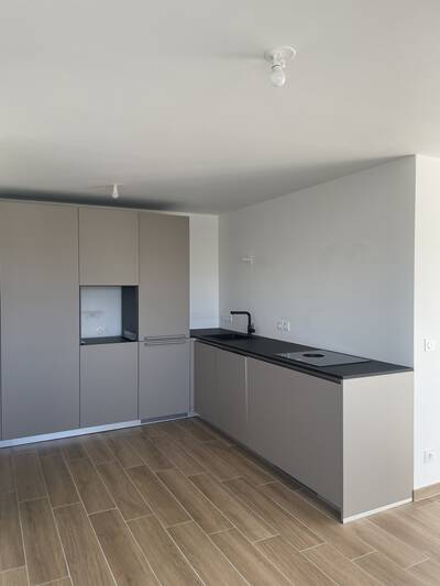 Vente appartement 2 pièces Athis-Mons (91200)