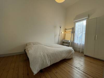 Location chambre en colocation 7 pièces Bordeaux (33)