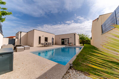 Vente maison 4 pièces Chatuzange-le-Goubet (26300)