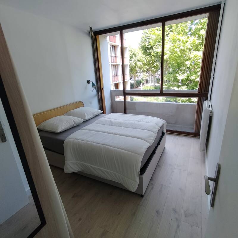 Bezons (95870)