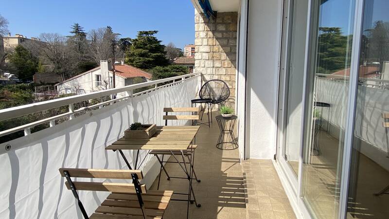 Marseille 12E (13012)