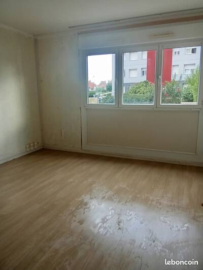 Location appartement 3 pièces Reims (51100)