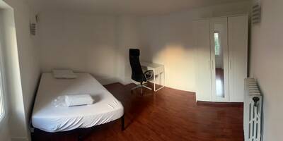 Location chambre en colocation 6 pièces Achères (78260)