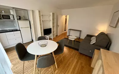 Paris 17E (75017)