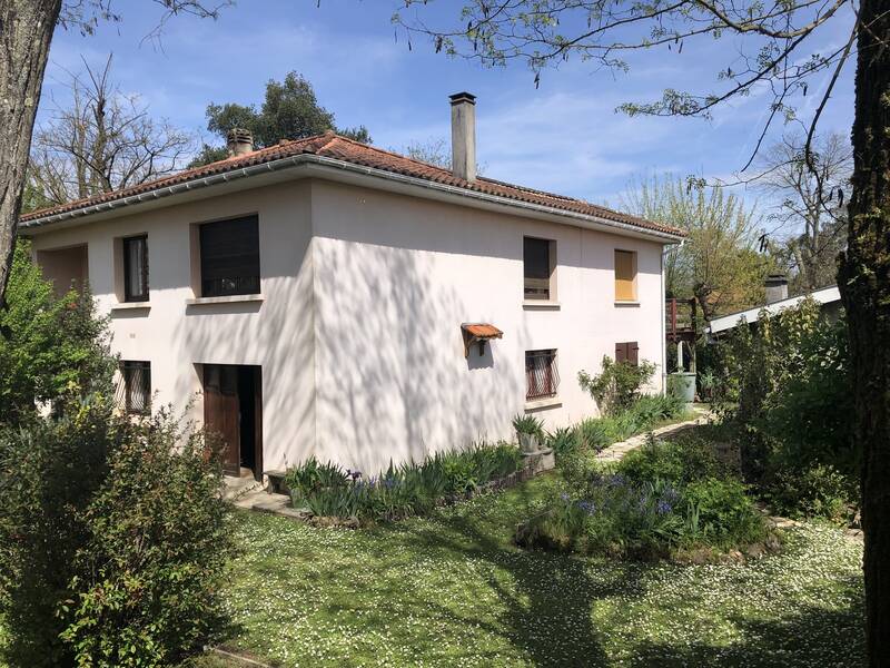 Pessac (33600)