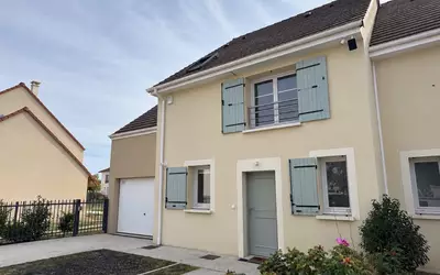 Marles-En-Brie (77610)