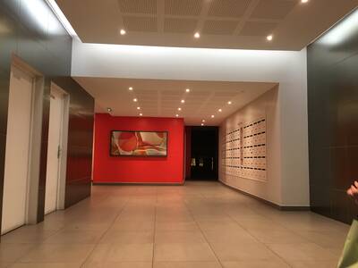 Vente appartement 2 pièces Paris 14e
