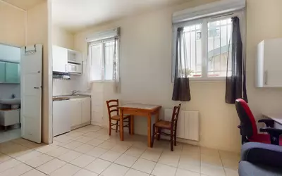 Paris 18E (75018)