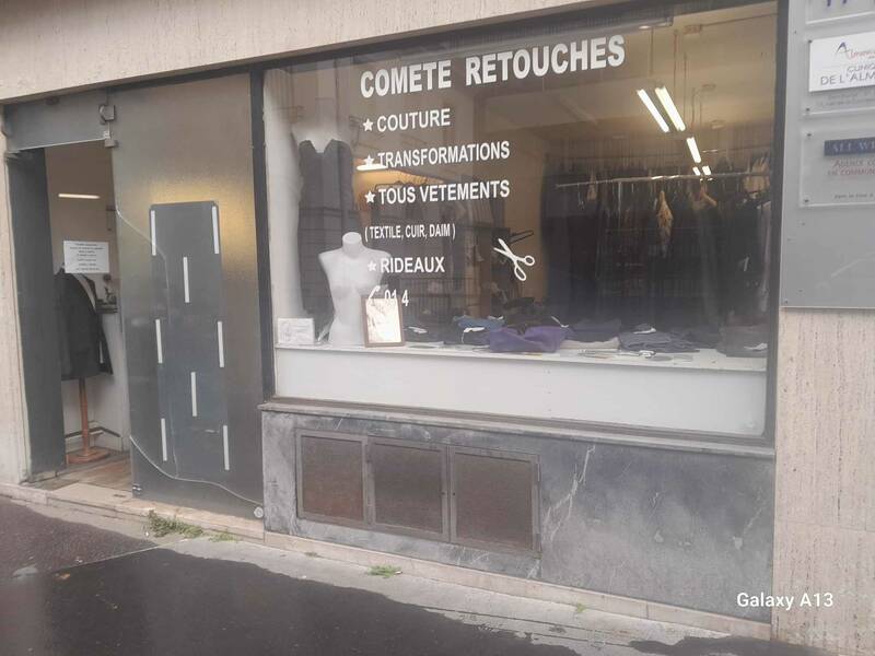 Paris 7E (75007)