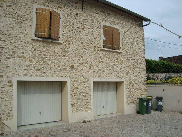 Saint-Fargeau-Ponthierry (77310)