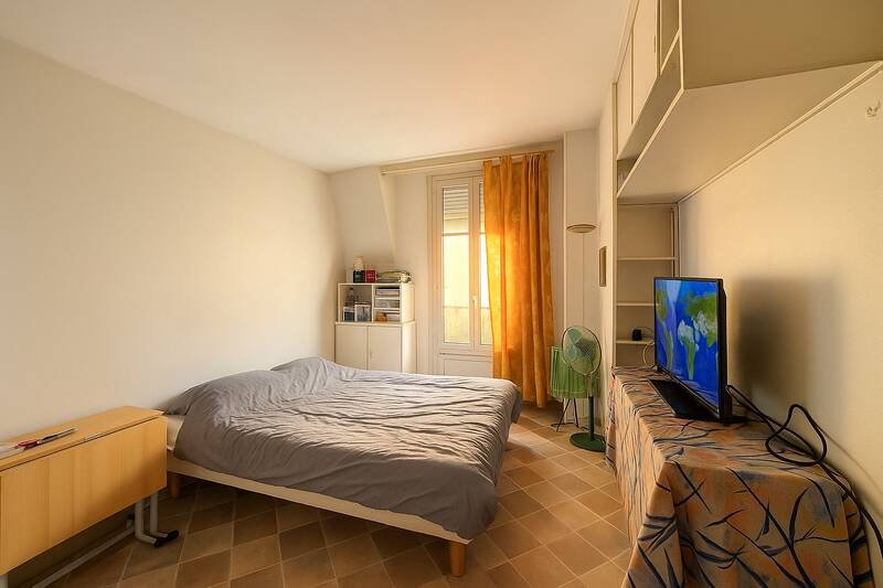 Paris 20E (75020)