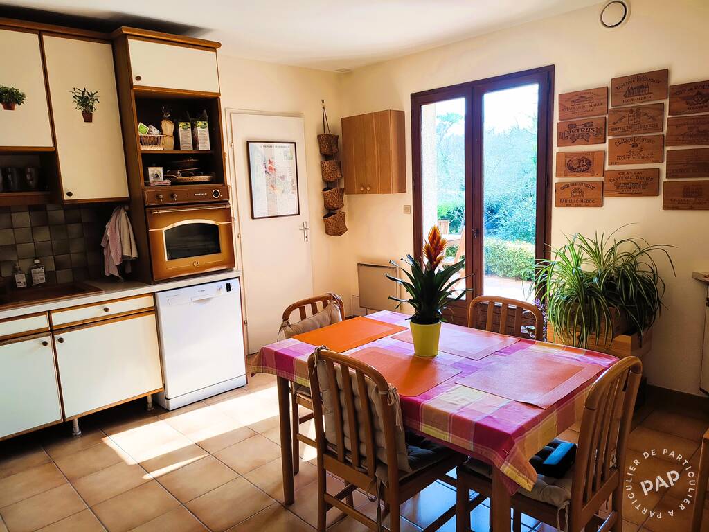 Maison Maison Familiale Dans Site Unique 679.000 €