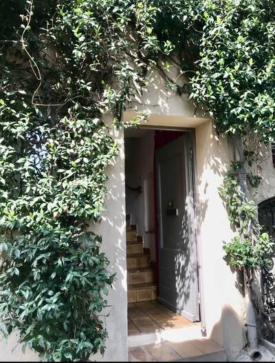 Location maison 3 pièces Cagnes-sur-Mer (06800)