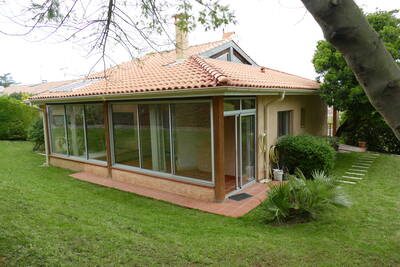 Vente maison 6 pièces Castanet-Tolosan (31320)