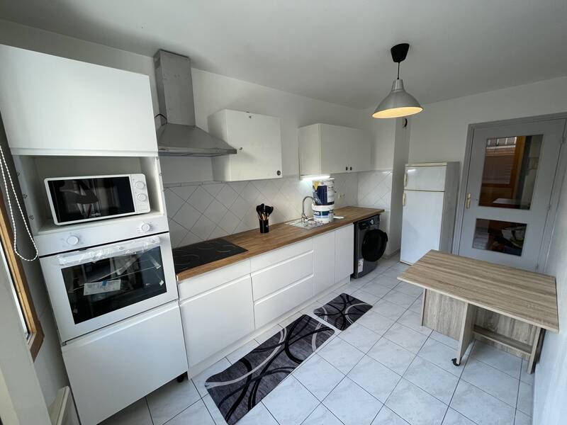 Villeurbanne (69100)