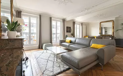 Paris 18E (75018)