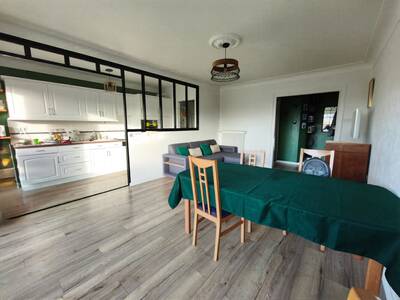Location appartement 4 pièces Nantes (44)