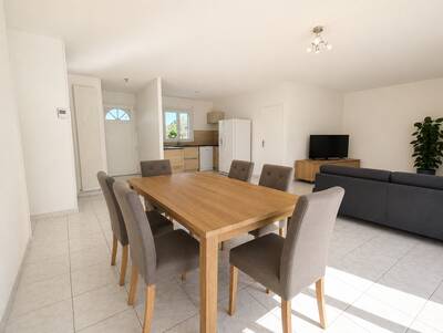 Vente maison 6 pièces Plasnes (27300)