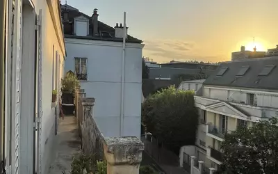 Vincennes (94300)