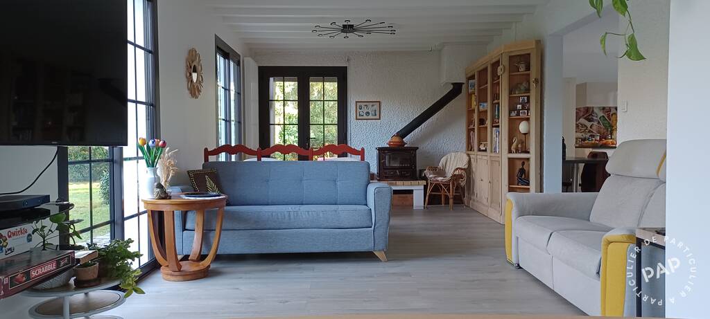 Vente maison 101 m² Arsac (33460) - 101 m² - 366.000 € | Particulier à Particulier — 6