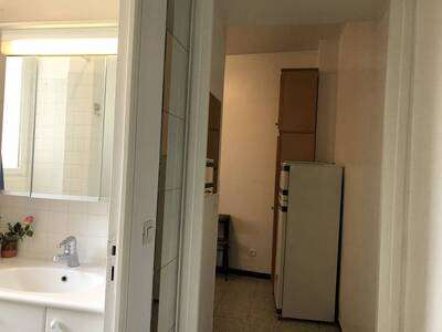 Location appartement 2 pièces Le Kremlin-Bicêtre (94270)