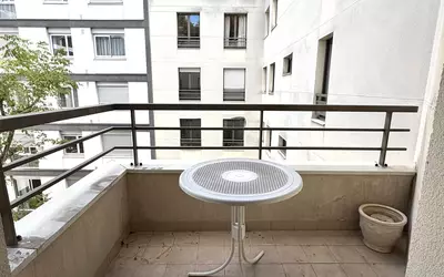 Paris 15E (75015)
