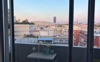 Paris 15E (75015)