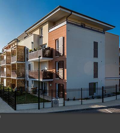 Location appartement 2 pièces Taverny (95150)