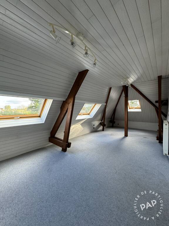 Maison 167 m²