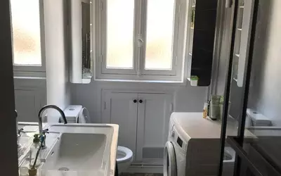 Paris 18E (75018)