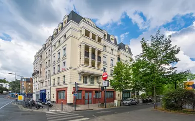Chaville (92370)