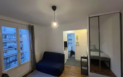 Paris 15E (75015)