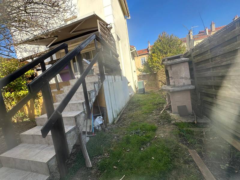 Choisy-Le-Roi (94600)
