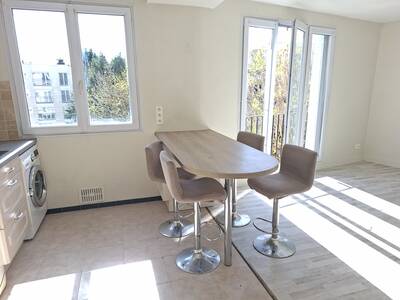 Vente appartement 4 pièces Versailles (78000)