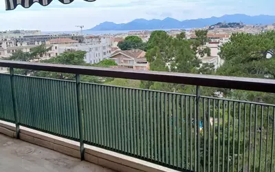 Cannes (06150)