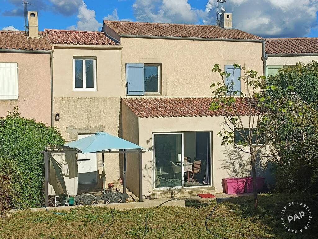 Vente maison 112 m² La Brillanne (04700) - 112 m² - 250.000 € | Particulier à Particulier — 3