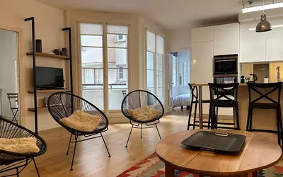 Issy-Les-Moulineaux (92130)