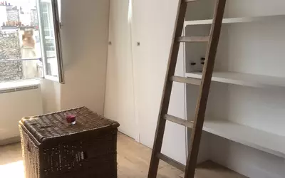 Paris 17E (75017)