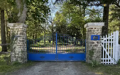 Magnac-Laval (87190)