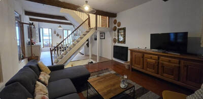 Vente maison 7 pièces Agde (34300)