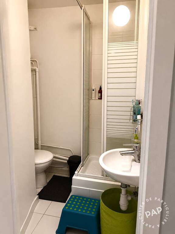 Location meublée studio 17 m² Rosny-Sous-Bois (93110) photo 5