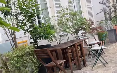 Paris 10E