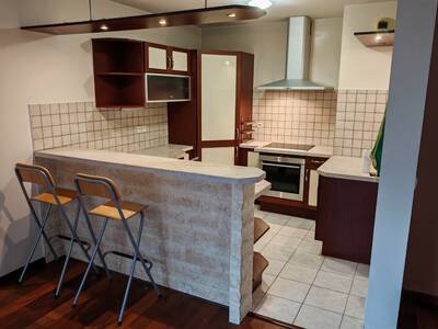 Vente appartement 4 pièces Conflans-Sainte-Honorine (78700)
