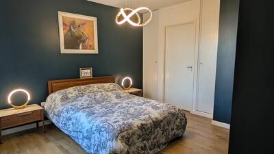 Vente appartement 4 pièces Châtenay-Malabry (92290)