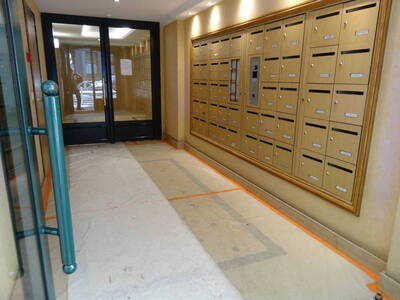 Location appartement 2 pièces Montrouge (92120)