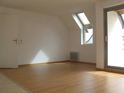 Vente appartement 2 pièces Carnac (56340)