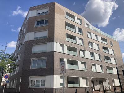 Location appartement 2 pièces Nanterre (92000)