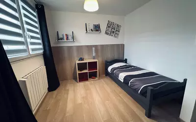 Épinay-Sur-Orge (91360)