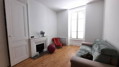 Location appartement 2 pièces Lyon 3e